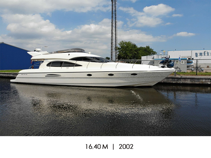 ASTONDOA 54