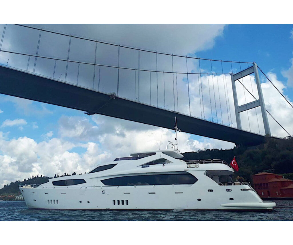 Basket 34 - 5 Cabins-5