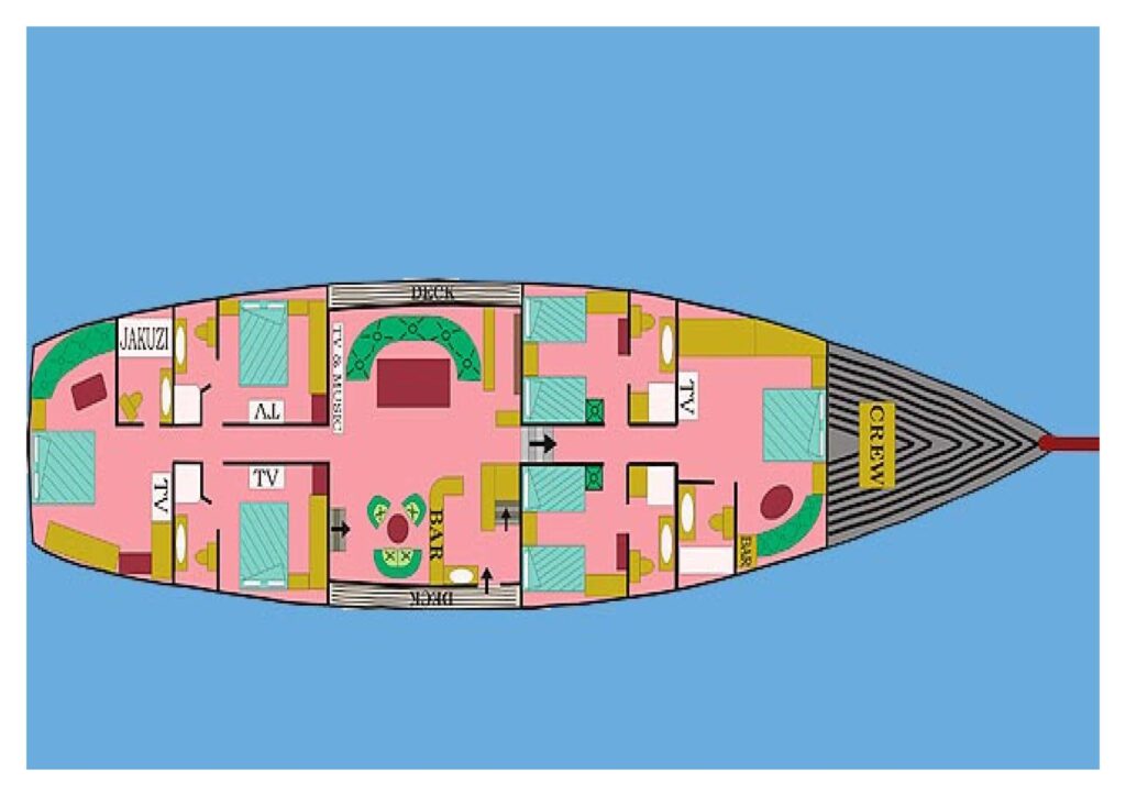 36 M Custom Built Gulet (Caner 4)_Sayfa_22