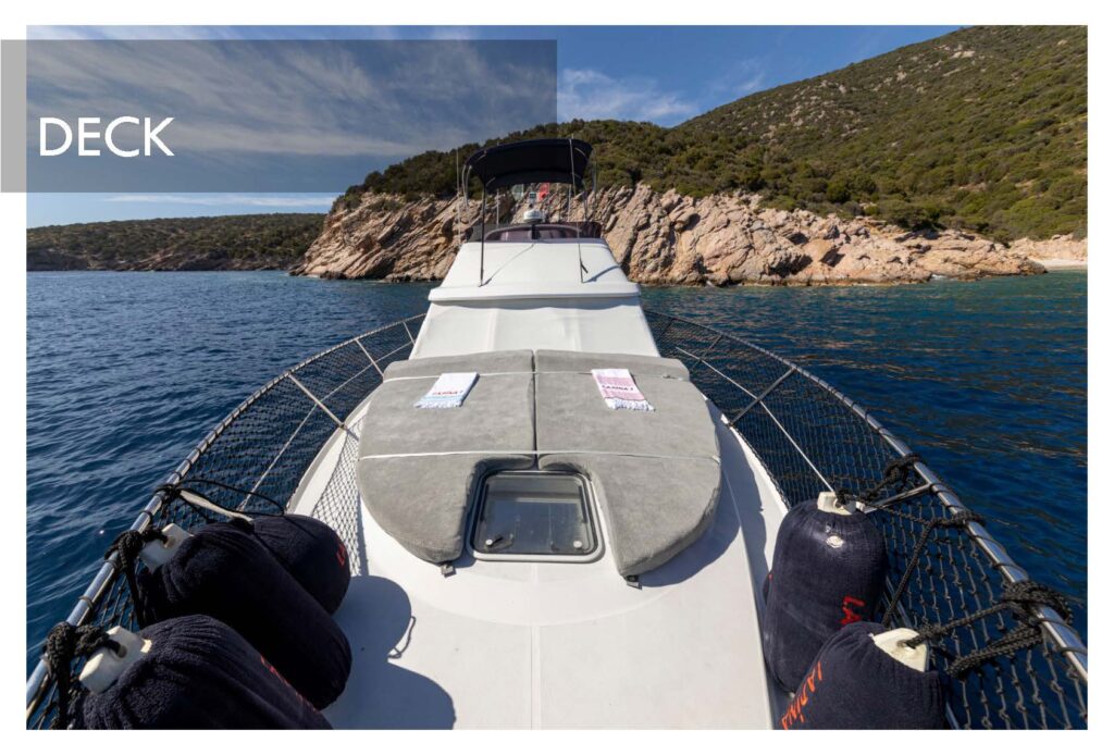 Fairline 40_Sayfa_05