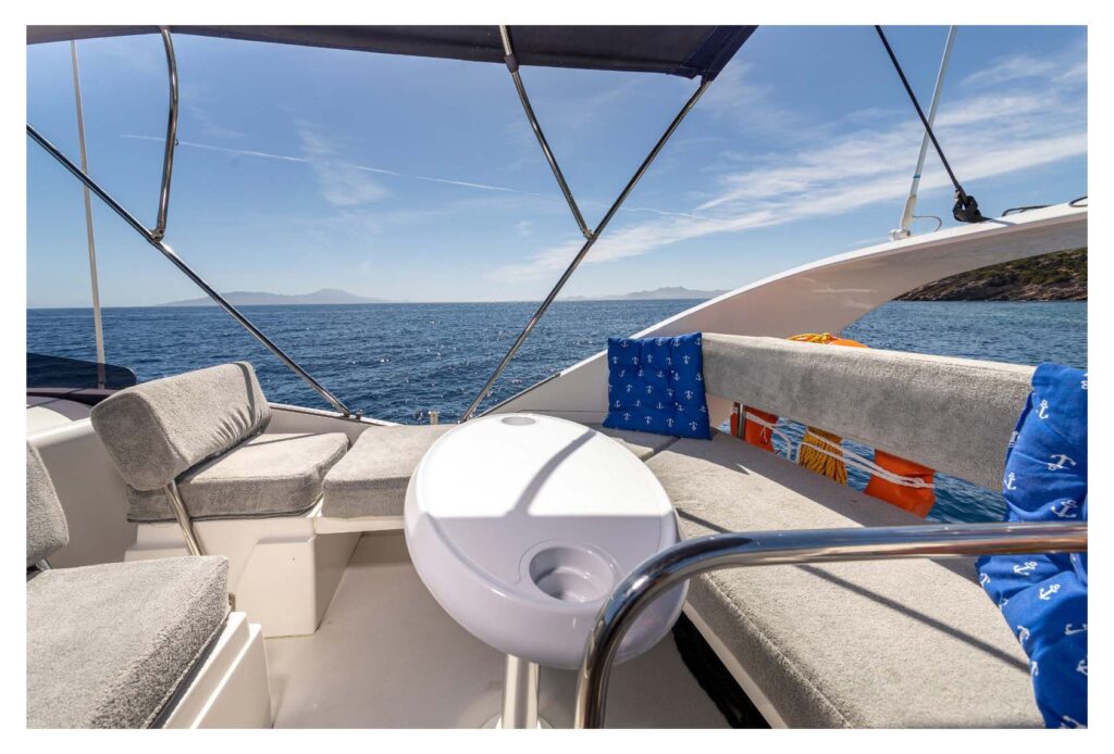 Fairline 40_Sayfa_08