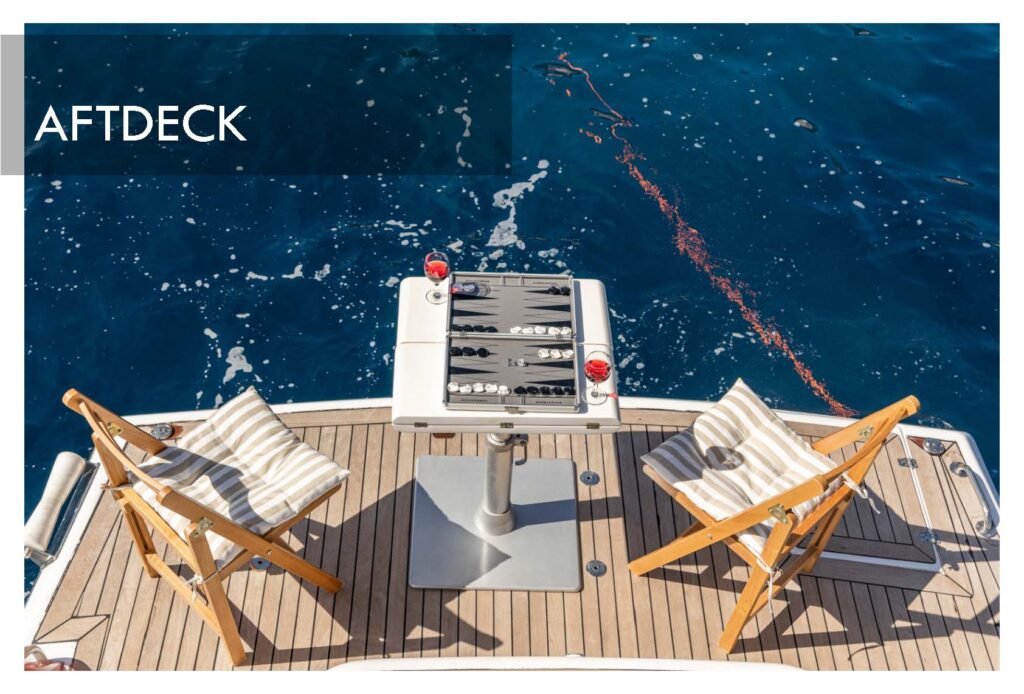 Fairline 40_Sayfa_09