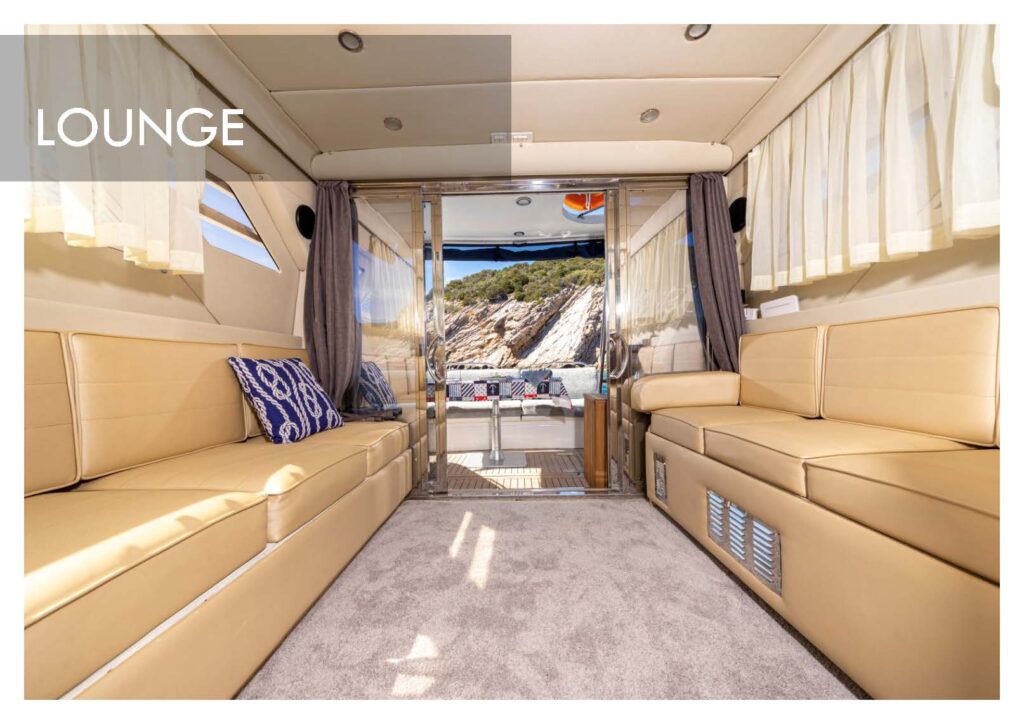 Fairline 40_Sayfa_12