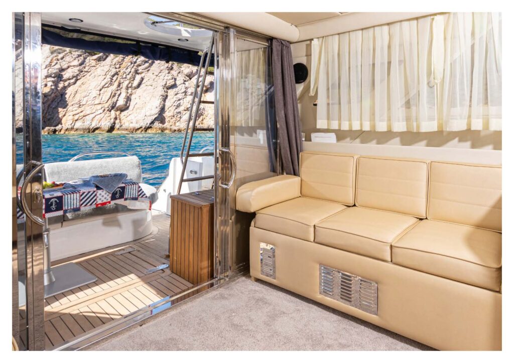 Fairline 40_Sayfa_13