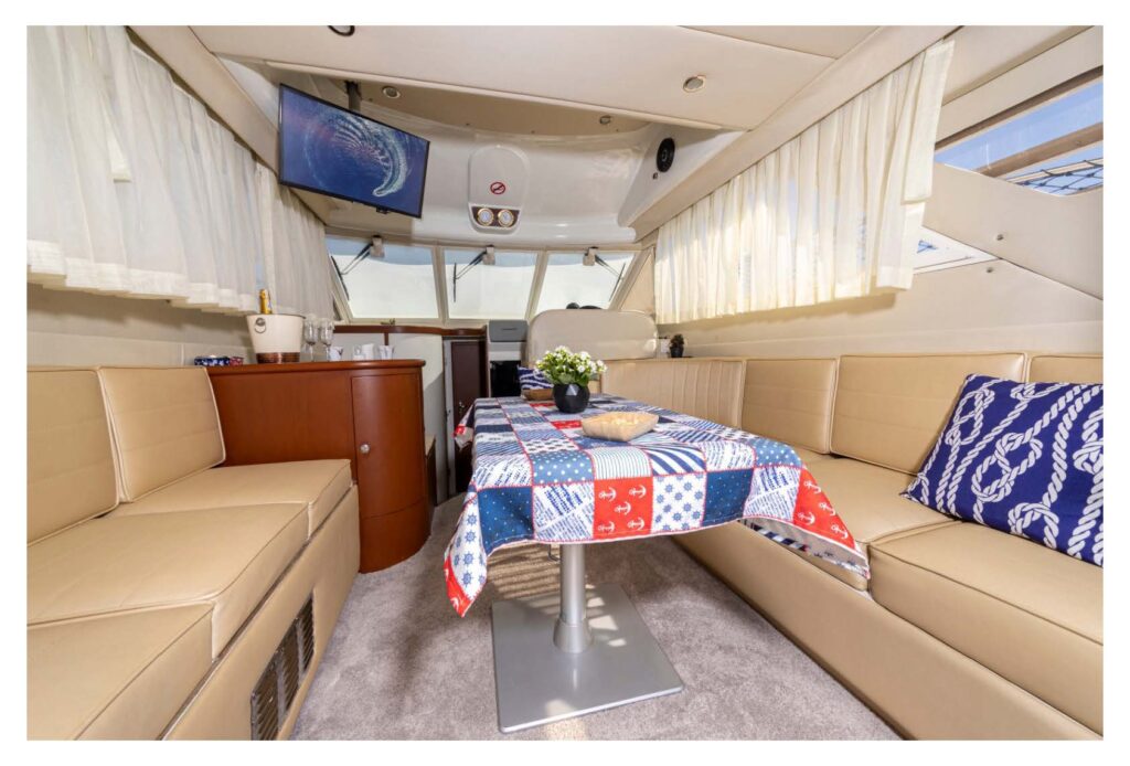 Fairline 40_Sayfa_14