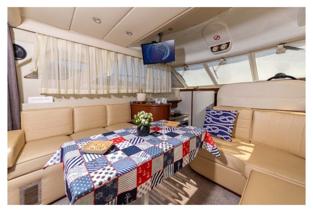 Fairline 40_Sayfa_15