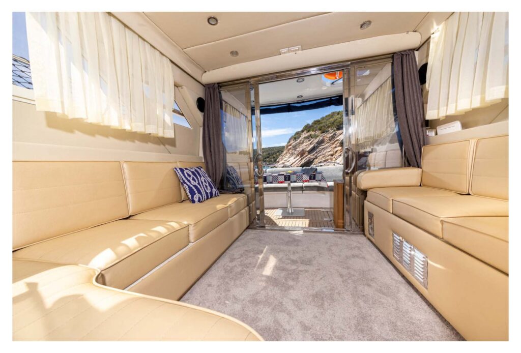 Fairline 40_Sayfa_16