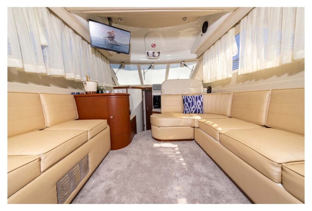 Fairline 40_Sayfa_17