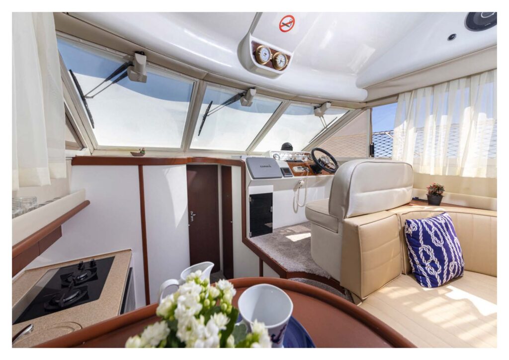 Fairline 40_Sayfa_20