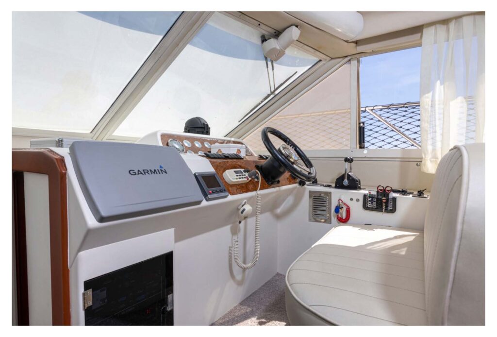 Fairline 40_Sayfa_21