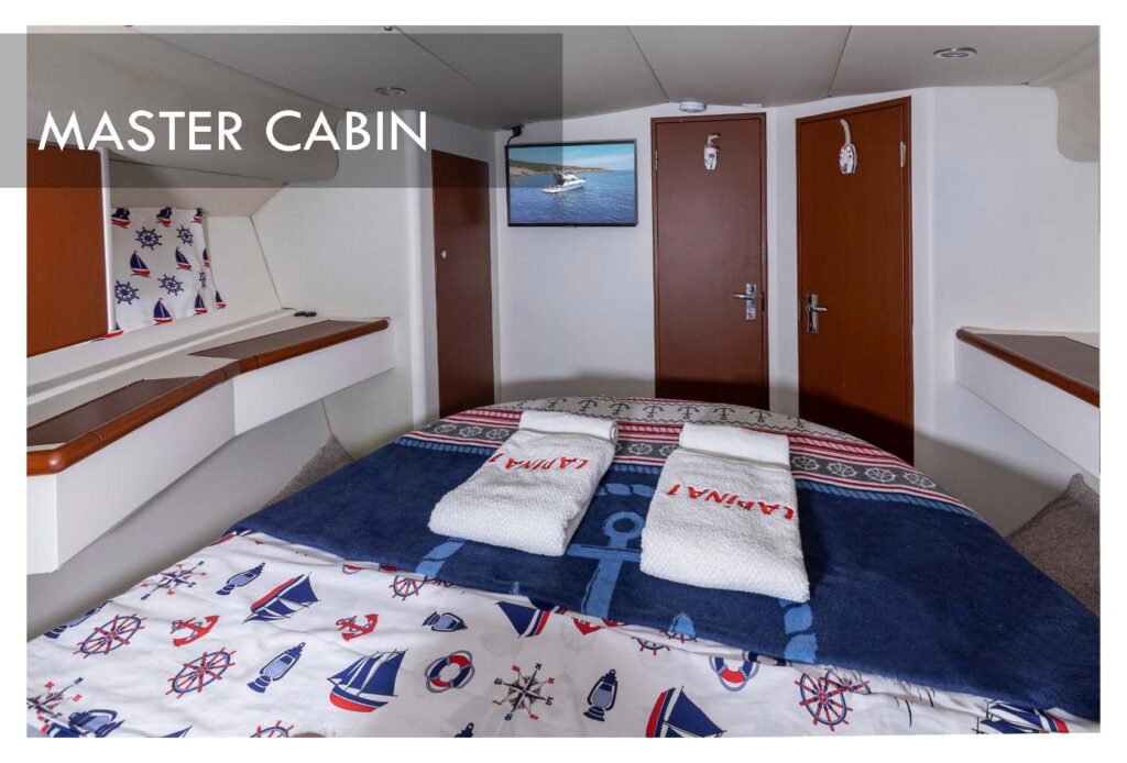 Fairline 40_Sayfa_22