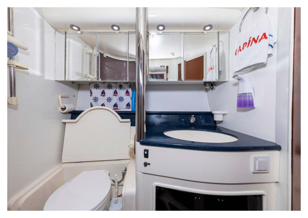 Fairline 40_Sayfa_26