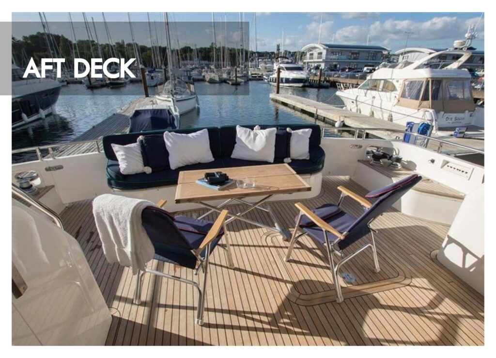 Princess 22M Charter_Sayfa_4