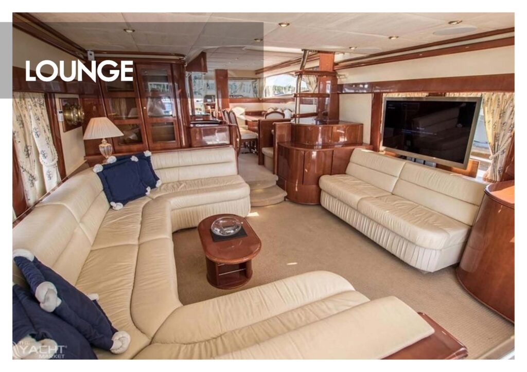 Princess 22M Charter_Sayfa_5