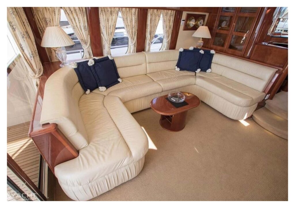 Princess 22M Charter_Sayfa_6