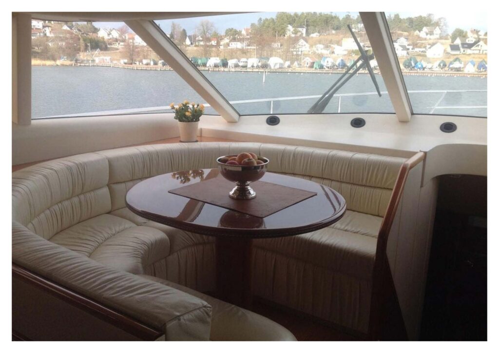 Princess 22M Charter_Sayfa_7