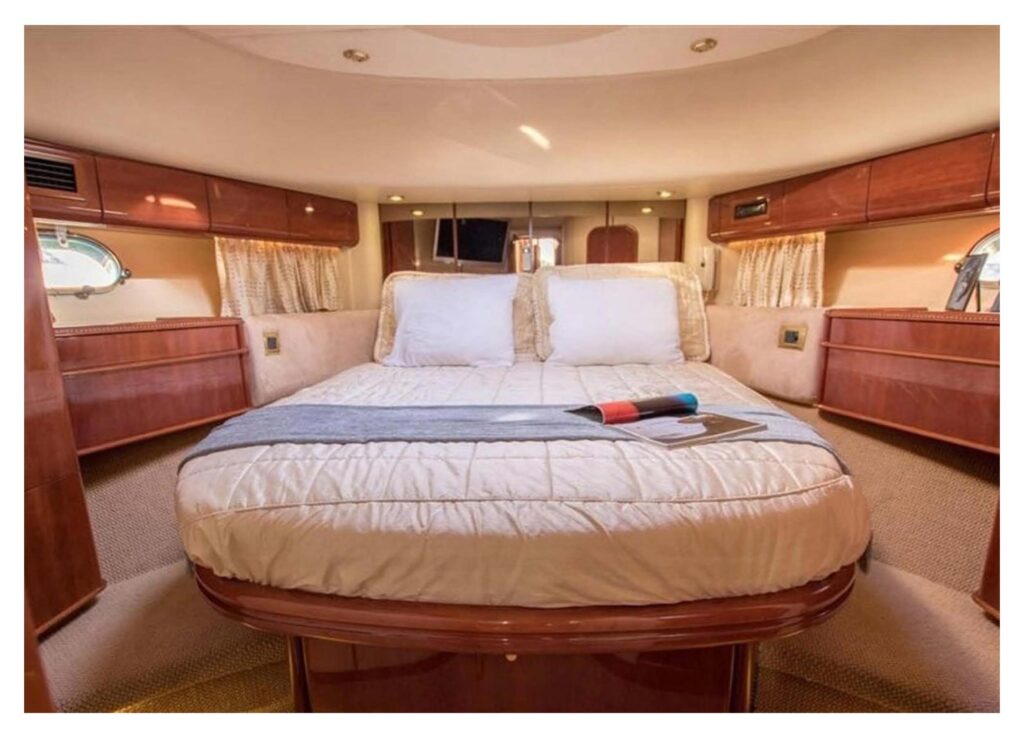 Princess 22M Charter_Sayfa_9