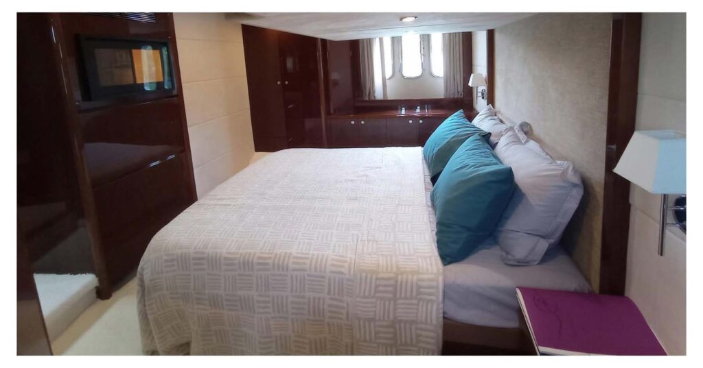 Princess 50 2009(CHARTER)_Sayfa_16