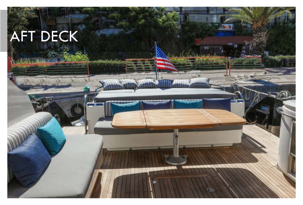 Sunseeker Predator 67 2011(Charter)_Sayfa_06