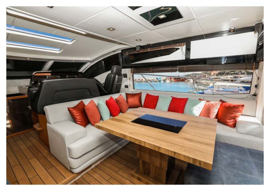 Sunseeker Predator 67 2011(Charter)_Sayfa_09