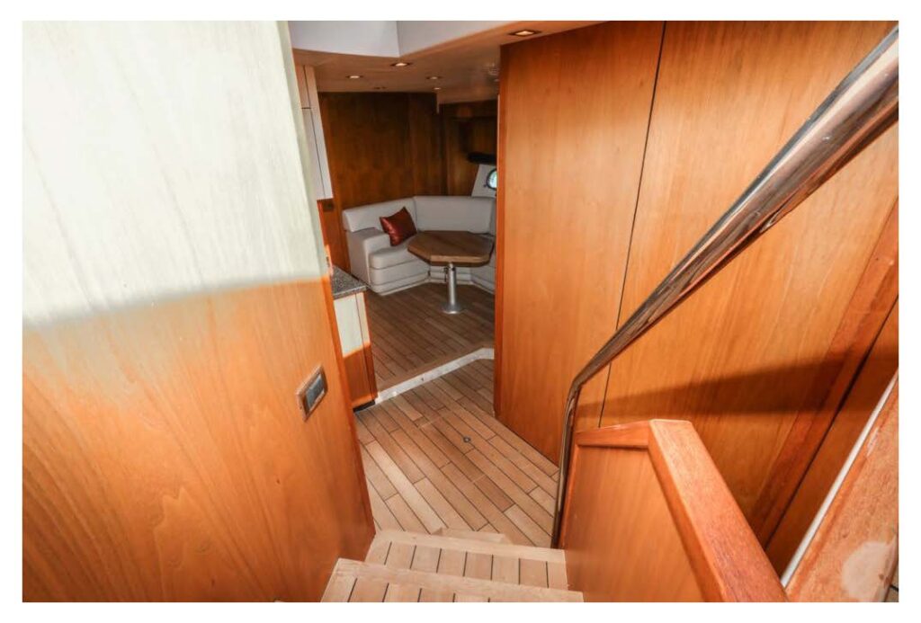 Sunseeker Predator 67 2011(Charter)_Sayfa_14