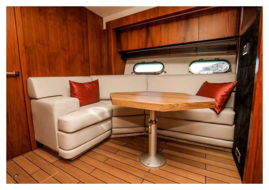 Sunseeker Predator 67 2011(Charter)_Sayfa_16