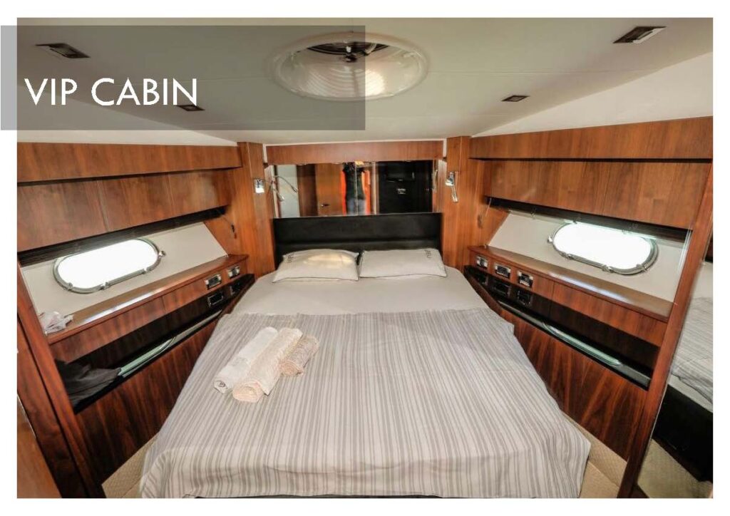 Sunseeker Predator 67 2011(Charter)_Sayfa_20