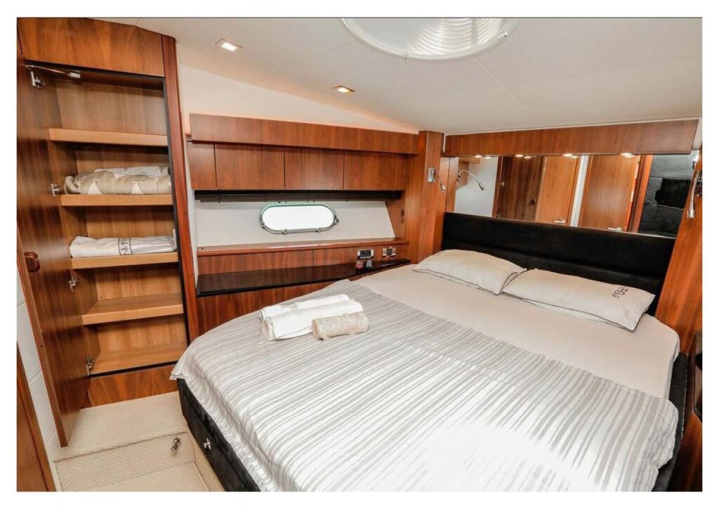 Sunseeker Predator 67 2011(Charter)_Sayfa_22